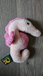 Zeepaard knuffel, Ophalen of Verzenden, Overige typen