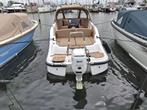 Corsiva 605 Tender | 60pk Suzuki limited white edition, 6 meter of meer, Nieuw, Buitenboordmotor, 50 tot 70 pk