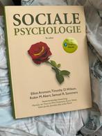 Sociale psychologie, Ophalen of Verzenden