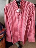 Culture overhemd, Ophalen of Verzenden, Zo goed als nieuw, Culture, Halswijdte 41/42 (L)