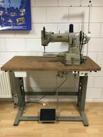 Pfaff 337 Darningmachine, Hobby en Vrije tijd, Naaimachines en Toebehoren, Pfaff, Gebruikt, Industrieel, Ophalen