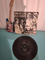 The Beatles - Hello, Goodbye Single 1967, Cd's en Dvd's, Vinyl | Pop, Ophalen of Verzenden, 1960 tot 1980, Gebruikt, Overige formaten