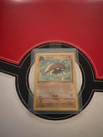 Kabuto 50/62 - Fossil Pokemon kaart, Verzenden, Gebruikt, Losse kaart