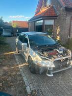 Mitsubishi lancer Evo/Evolution VII 7 RHD, Auto's, Mitsubishi, 275 pk, Stof, Zwart, Vierwielaandrijving