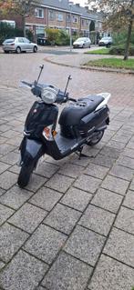 kymco like 2009, Ophalen, Gebruikt, Benzine