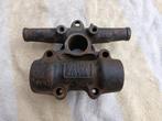 Norton top yoke 1935-1940, Ophalen of Verzenden, Gebruikt