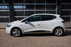 Renault Clio 0.9 TCe Zen (bj 2017), Voorwielaandrijving, 898 cc, Stof, Gebruikt