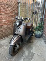 BTC OLD CLASSIC + SLOT, Gebruikt, Benzine, Ophalen, Overige merken