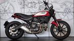 Ducati SCRAMBLER ICON (bj 2015), Bedrijf, Meer dan 35 kW, 803 cc, Naked bike