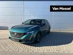 Peugeot 308 SW 1.2 Hybrid 136 e-DCS6 Active Pack Business |, Gebruikt, Euro 6, 1199 cc, Blauw