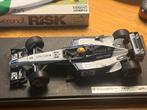 Williams F1 FW24 Ralf Schumacher - Hot Wheels, Ophalen of Verzenden, Zo goed als nieuw