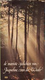 De Mooiste Gedichten van Jacqueline van der Waals, Ophalen of Verzenden, Gelezen, Jacqueline van der Waals, Eén auteur