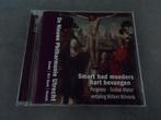 Pergolesi, Stabat Mater - Willem Wilmink, vertaling - CD, Cd's en Dvd's, Verzenden, Gebruikt, Overige typen