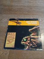 Square Dimensione - Baddest Muthafucker, Cd's en Dvd's, Vinyl | Dance en House, Ophalen of Verzenden, Gebruikt, 12 inch, Techno of Trance