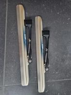 Viking Icon+ klap onderstel (verlengde buis) maat 38-39, Sport en Fitness, Schaatsen, Ophalen of Verzenden, Zo goed als nieuw