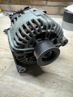 BMW E90 Dynamo met versleten spanningsregelaar, Ophalen of Verzenden, Gebruikt, BMW