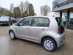 Volkswagen up! 1.0 BMT move up!|AIRCO|BLUETOOTH|CARPLAY|1ste, Voorwielaandrijving, Gebruikt, Origineel Nederlands, Handgeschakeld