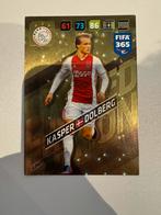 Kasper Dolberg Limited Edition Ajax 2018 nieuw, Ophalen of Verzenden, Nieuw, Plaatje