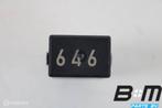 Relais 646 VW Up! 4H0951253C, Gebruikt