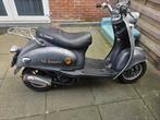 Leuke Scooter - Rijdt Goed!, Fietsen en Brommers, Gebruikt, Benzine, Ophalen, Overige merken