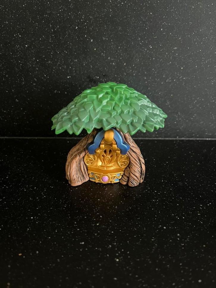 Skylanders imaginators enchanted elven forest, Spelcomputers en Games, Games | Overige, Zo goed als nieuw, Avontuur en Actie, 2 spelers