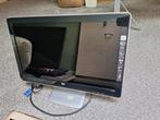 Computer Monitor HP, Gebruikt, Overige typen, Onbekend, 60 Hz of minder
