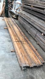Hout, Doe-het-zelf en Verbouw, Hout en Planken, Minder dan 25 mm, Nieuw, Ophalen of Verzenden, Plank
