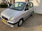 Hyundai Atos 1.0 I SLX Spirit Automaat 2001 APK 4-2027, Auto's, 4 cilinders, 833 kg, 400 kg, Atos