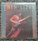 Thin lizzy- the collection 1985 dubbel vinyl lp orgineel, Cd's en Dvd's, Vinyl | Hardrock en Metal, Zo goed als nieuw, Verzenden