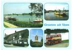 908338	Veen	N Br	_Gelopen met mooie zegel	Vincent van Gogh	Z