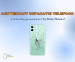 Actie! iPhone 14 Pro Achterkant reparatie nu voor €190, Nieuw, Ophalen of Verzenden