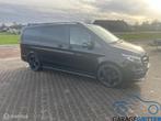 Mercedes V-klasse 300d Lang DC, Automaat, Gebruikt, Euro 6, 2000 kg