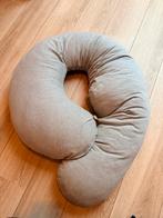 Ella zwangerschapskussen, Ophalen, Zo goed als nieuw, Voedingskussen