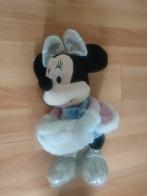 knuffel Minnie Mouse, Ophalen of Verzenden, Zo goed als nieuw