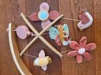 Little Dutch houten mobiel met extra muziekdoos, Kinderen en Baby's, Ophalen, Zo goed als nieuw, Mobiel