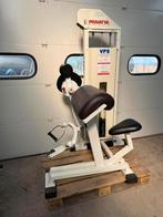 Panatta Bicep Curl / Biceps / Bizeps / Bizep, Ophalen, Benen, Gebruikt, -