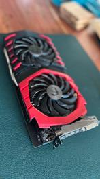 GeForce GTX 1060 gaming X 3G, Computers en Software, Videokaarten, Ophalen, Gebruikt, GDDR5, Nvidia