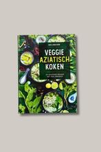 kookBoek – Veggie Aziatisch Koken van Rain Lundström, Ophalen