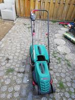 Bosch rotak 32 grasmaaier, Tuin en Terras, Grasmaaiers, Ophalen, Gebruikt