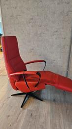 De toekomst twice sta op stoel/ Relax fauteuil, Ophalen, Zo goed als nieuw, 75 tot 100 cm, Leer