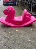Little tikes wipwap, Kinderen en Baby's, Speelgoed | Buiten | Los speelgoed, Ophalen, Gebruikt