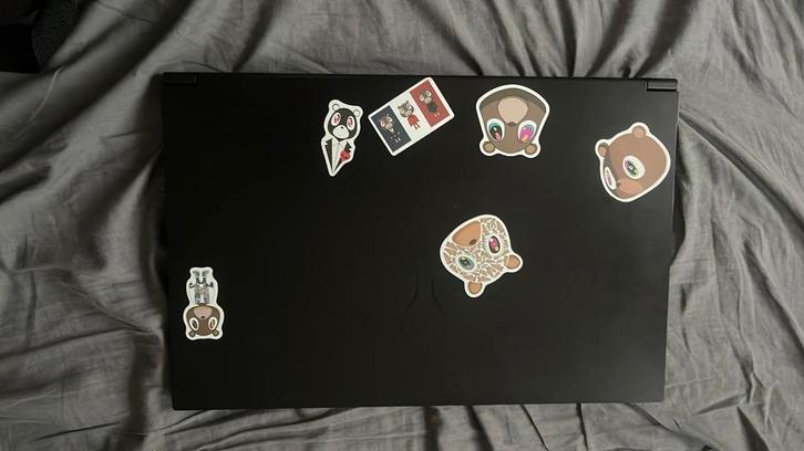 Medion P50 Gaming Laptop i7, 4060, 32GB RAM DDR4, Computers en Software, Windows Laptops, Zo goed als nieuw, 15 inch, 2 tot 3 Ghz