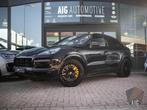 Porsche Cayenne Coupé 4.0 Turbo S E-Hybrid | Sport Chrono-p, Automaat, Cayenne, 14 kWh, Gebruikt