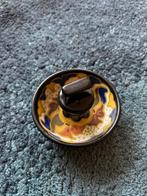 Asbak plateel Norma Gelria, Antiek en Kunst, Antiek | Keramiek en Aardewerk, Verzenden