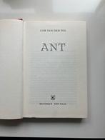 ANT - Cor van den Tol - Krusseman Den Haag, Ophalen of Verzenden, Gelezen, Nederland