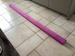 EVENWICHTSBALK.  TURNBALK, Sport en Fitness, Turnen, Paars, Overige typen, Maat 36 t/m 42, Ophalen of Verzenden