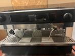La San Marco 105M Espresso Machine, SM 97/A Grinder, Ophalen, Zo goed als nieuw, Espresso apparaat