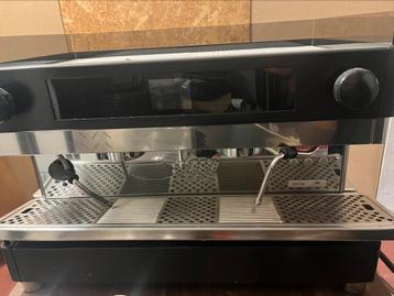 La San Marco 105M Espresso Machine, SM 97/A Grinder beschikbaar voor biedingen