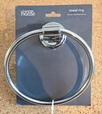 Bathroom towel ring, Ophalen of Verzenden, Nieuw, Overige kleuren