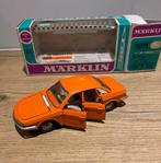 Marklin NSU Ro 80 no 1811 made in Germany, Hobby en Vrije tijd, Ophalen of Verzenden, Gebruikt, Auto